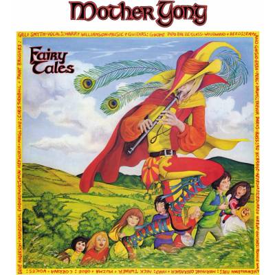 Mother Gong - Fairy Tales LP