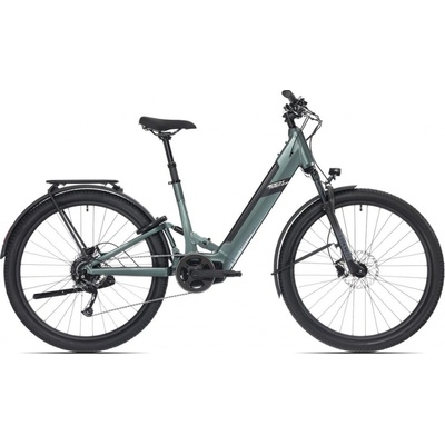 Rock Machine Crossride e450 FS Touring 2024