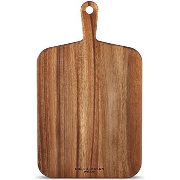 Cole & mason (Англия) Дъска за рязане от акация COLE & MASON средна (Cole & Mason H 722132)