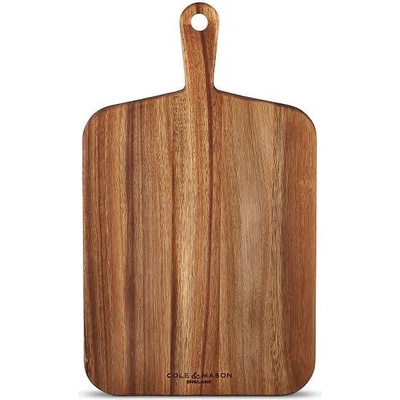 Cole & mason (Англия) Дъска за рязане от акация COLE & MASON средна (Cole & Mason H 722132)
