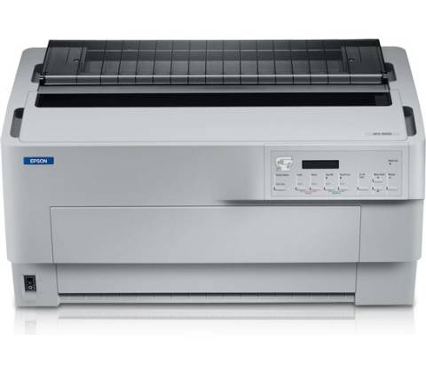 Epson DFX-9000