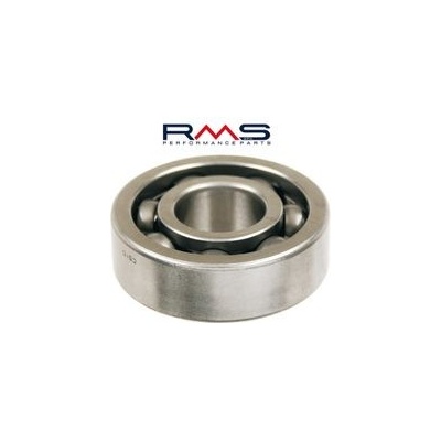 Kuličkové ložisko motoru NTN 100200672 35x72x15 – Hledejceny.cz