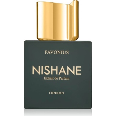 Nishane Favonius parfém unisex 100 ml