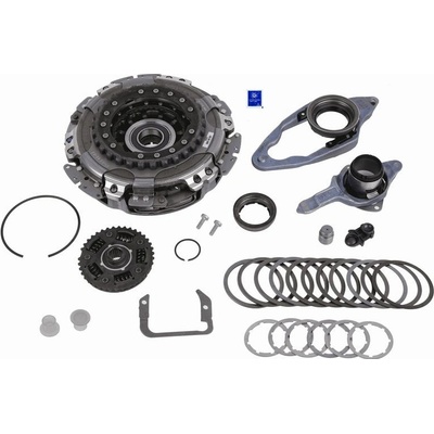 Sada spojky SACHS 3000 943 001
