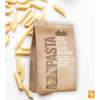 Dialsi Risoni slovenská ryža 400 g