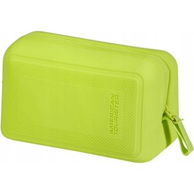 American Tourister Urban Groove Washbag kosmetická taška zelená