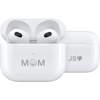 Image 1 of Apple AirPods 3 (MPNY3ZM/A)