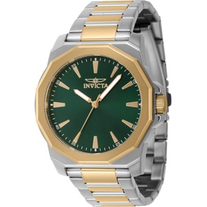 Invicta Мъжки часовник Invicta Speedway 46836 (46836) Часовници