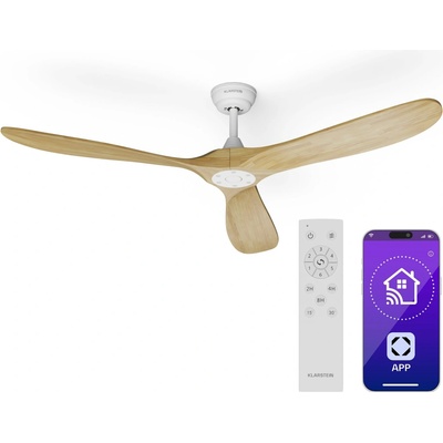 Klarstein Bahama Breeze Smart VTS14-BahBr-CF-Ah