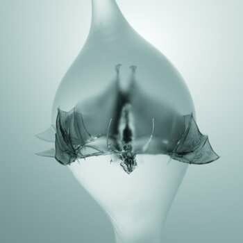 Unprocessed - Angel CD