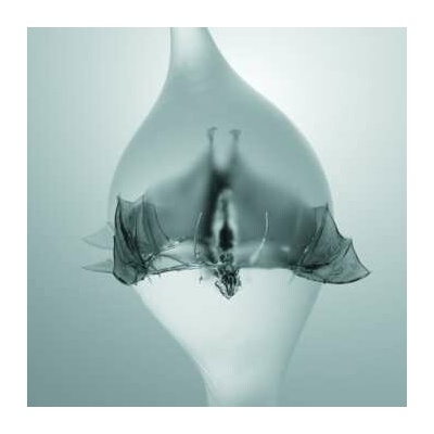 Unprocessed - Angel CD