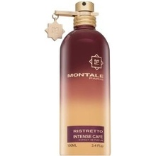 Montale Intense Cafe Ristretto parfumovaná voda unisex 100 ml