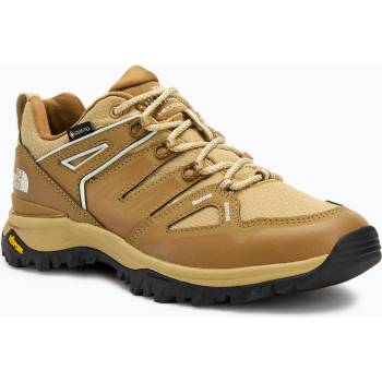 Image 1 of The North Face Дамски туристически обувкии The North Face Hedgehog Gore-Tex utility brown/khaki stone