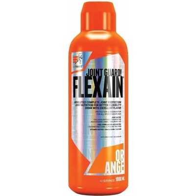 Extrifit Kolagen v tekuté formě s ananasovou příchutí 1000 ml