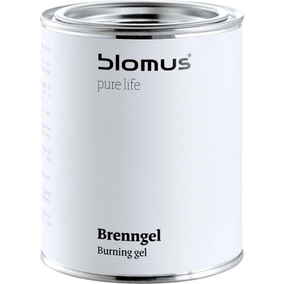 Blomus, Gel pro svícen LUNA 0,5 l