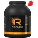 Reflex Nutrition Instant Mass Heavy Weight 2400 g
