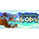 Running Gods