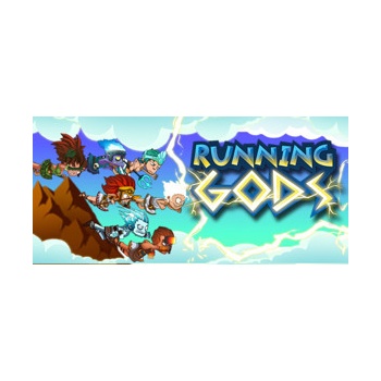 Running Gods
