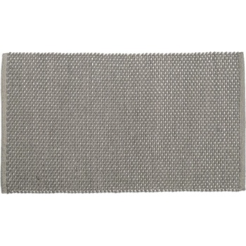 kela 50 х 80 см каменно сива постелка за баня KELA от серия Miu