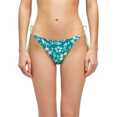 SUNDEK Anita bikini bottom - Blue (Blue Island)
