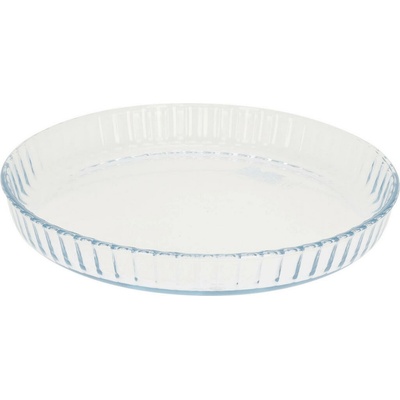 XXXL FORMA NA OVOCNÝ KOLÁČ 27.5/27.5/4 cm 0072380270