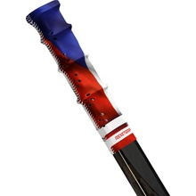 RocketGrip Hole Flag Grip, Česko