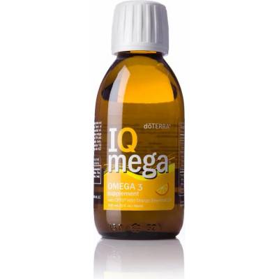 dōTERRA IQ Mega 150 мл