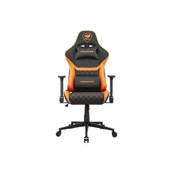 COUGAR Armor One V2 F
