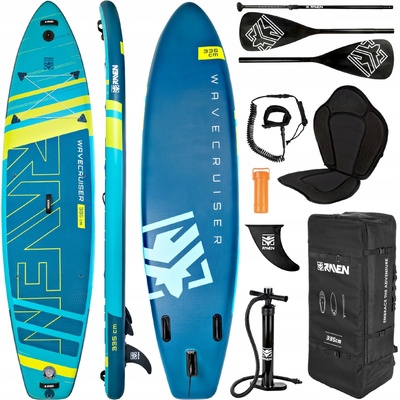 Paddleboard SUP RAVEN WaveCruiser 10′12″