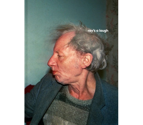 Ray's a Laugh