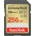 SanDisk Extreme PLUS SDXC 256GB (SDSDXWV-256G-GNCIN)