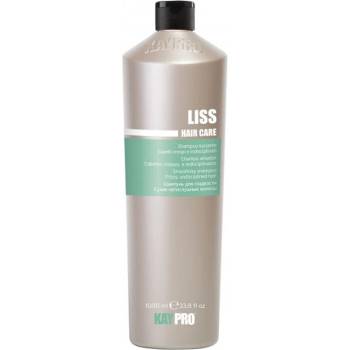 KayPro Шампоан за къдрава и непокорна коса KAYPRO Liss Shampoo 1000ml