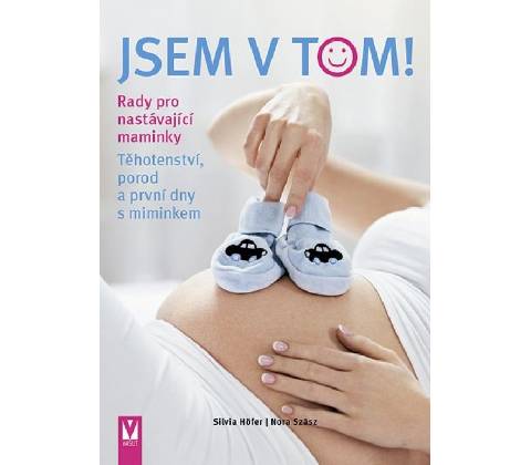 Jsem v tom!
