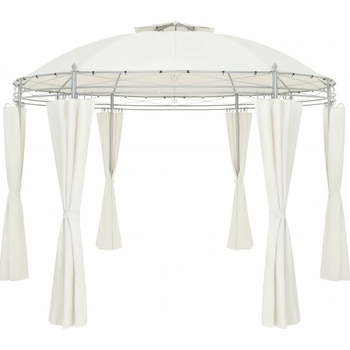 DBA Pavilon Toscana 3,5m béžová