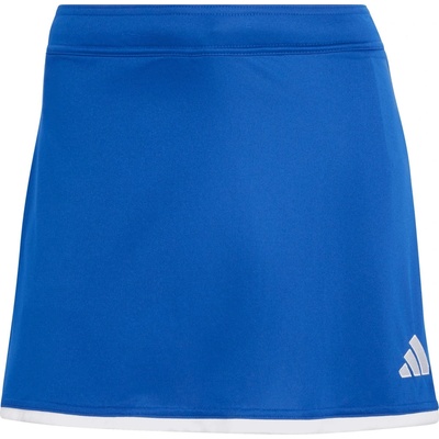 adidas Entrada 26 Skort Womens modrá
