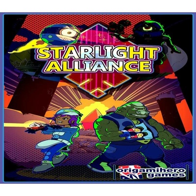 Starlight Alliance