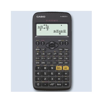 Casio FX 82 CE