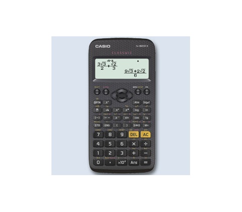 Casio FX 82 CE