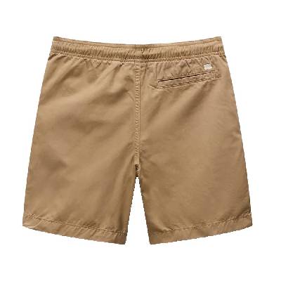 Къси панталони Napapijri Hyperion shorts - Brown (Kelp)