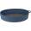 Lifeventure Сгъваема плоча Ellipse Flexi Plate, Navy (TO.75631)