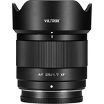Viltrox Обектив Viltrox AF 25mm f/1.7 за Fujifilm X Обективи