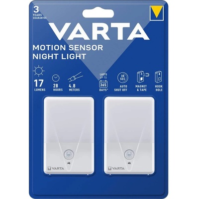 Varta 16624101402