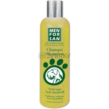 Menforsan proti lupinám 300 ml