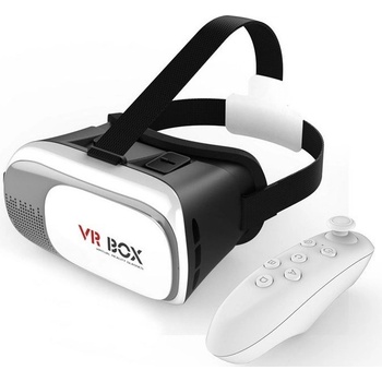 Hormon Delta VR Box HD s ovladačem