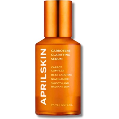 APRILSKIN - Carrotene Clarifying Serum 37ml