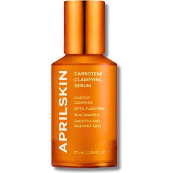 APRILSKIN - Carrotene Clarifying Serum 37ml