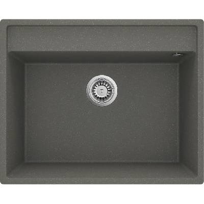 Deante ZLM T103 antracit metalic