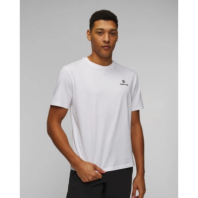 Bogner pánské tričko Fire+ice Mick3 Bílé