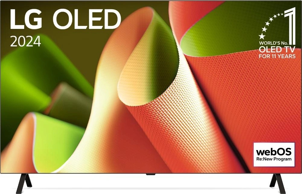 LG OLED48B46LA