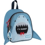 Kite Раница Kite 538 Hungry Shark детска (1311080-K25-538XXS)